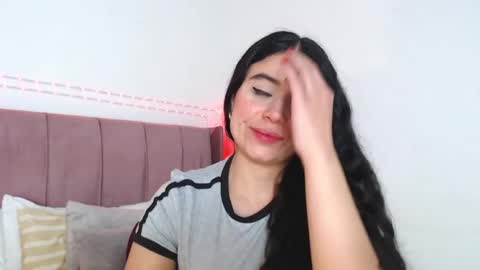 GabrielaRossa online show from June 15, 7:36 pm