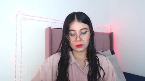 GabrielaRossa online show from February 8, 9:50 pm