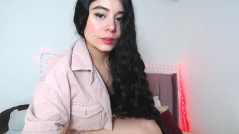 GabrielaRossa online show from June 12, 2:58 pm