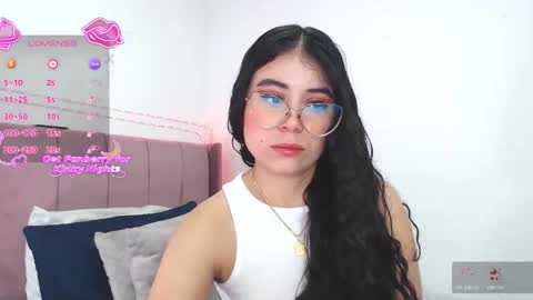 GabrielaRossa online show from December 15, 1:27 pm