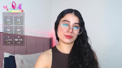 GabrielaRossa online show from January 17, 1:51 pm