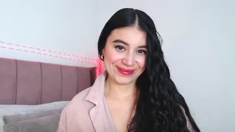 GabrielaRossa online show from April 23, 1:24 pm