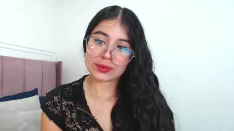 GabrielaRossa online show from August 4, 2:34 pm