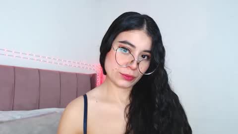GabrielaRossa online show from April 24, 2:09 pm
