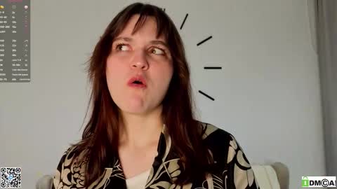 Stacy online show from March 4, 6:47 pm