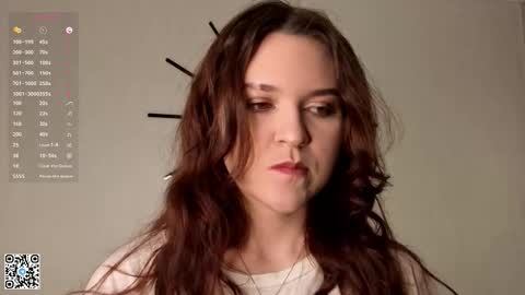 Stacy online show from February 8, 6:22 pm