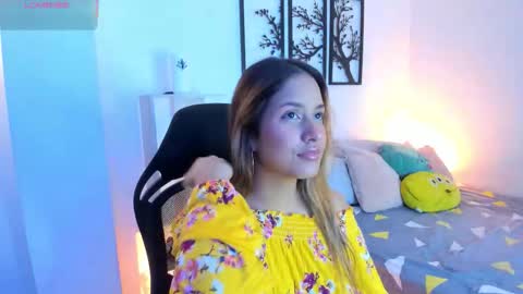 Gabriella online show from March 2, 10:04 pm