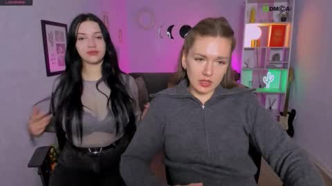 Snapshot of gabriella_daylight chatting on October 19, 5:42 am gabriella_daylight online show from October 19, 5:42 am