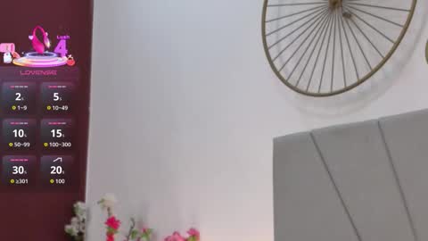 GABY online show from January 16, 8:49 pm