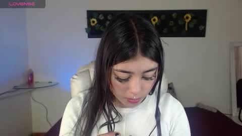 gabriella_live_ online show from November 11, 2:36 pm