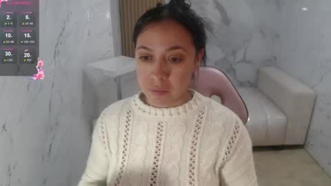 Gabriella online show from June 10, 12:48 pm
