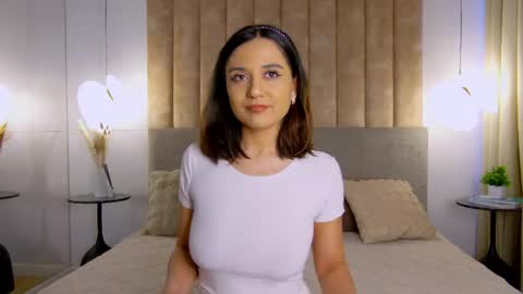 Gabriella online show from June 8, 7:31 am