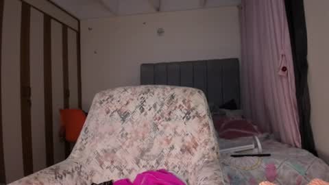 Gaby online show from July 16, 2:27 am