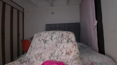 Gaby online show from July 12, 1:28 am