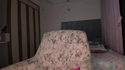Gaby online show from July 8, 2:03 am