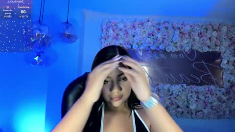 Gabriella Lee online show from March 3, 3:12 am