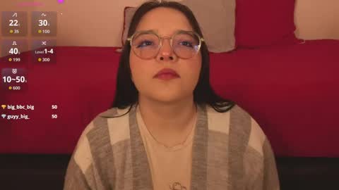 Gabyy online show from May 8, 10:18 am