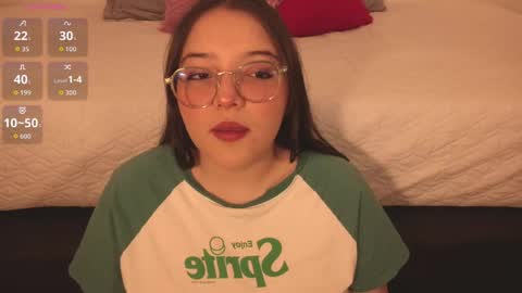 Gabyy online show from May 17, 11:53 am