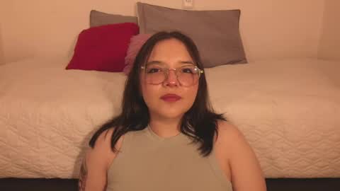 Gabyy online show from May 25, 8:57 am