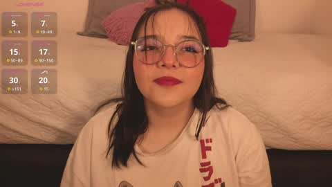 Gabyy online show from May 18, 10:54 am