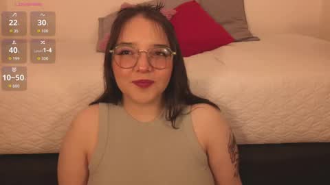 Gabyy online show from May 10, 12:29 pm