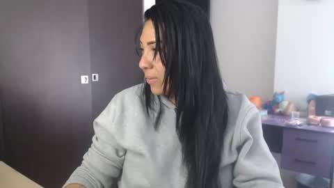 Gaby Blue online show from July 26, 1:19 pm