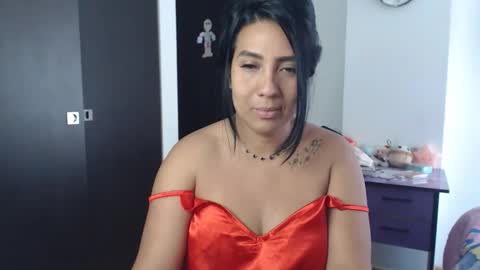 Gaby Blue online show from April 23, 12:29 pm