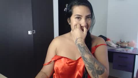 Gaby Blue online show from April 23, 11:28 am