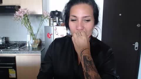 Gaby Blue online show from September 21, 2:38 pm