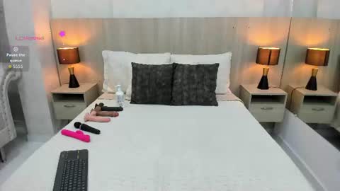 Gaby online show from July 2, 3:23 am