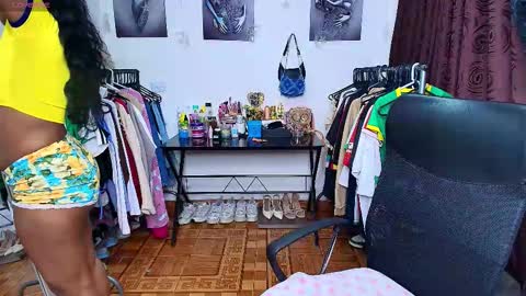 GABY online show from February 25, 7:18 am