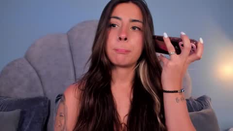 Gaby Klum online show from February 11, 10:11 pm