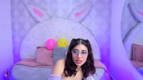 Gaby online show from April 27, 9:34 pm