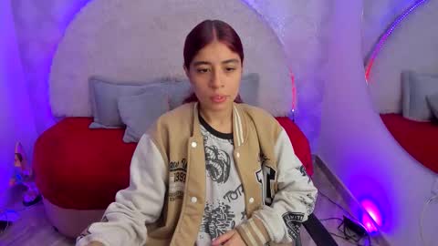 Gaby online show from January 6, 7:39 pm