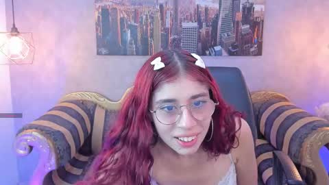 Snapshot of gaby_louse chatting on September 18, 2:59 pm Gaby online show from September 18, 2:59 pm