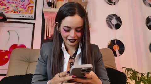 Snapshot of gaby_mason chatting on October 15, 3:47 pm Gaby online show from October 15, 3:47 pm