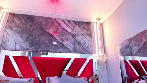 Gaby  online show from April 25, 1:41 pm