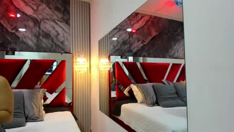 Gaby  online show from April 19, 12:38 pm