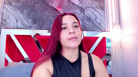 Gaby  online show from April 24, 2:31 pm
