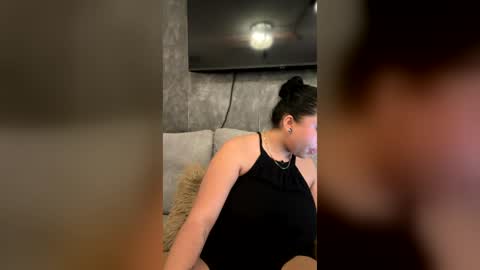Gaby  online show from July 19, 2:47 am
