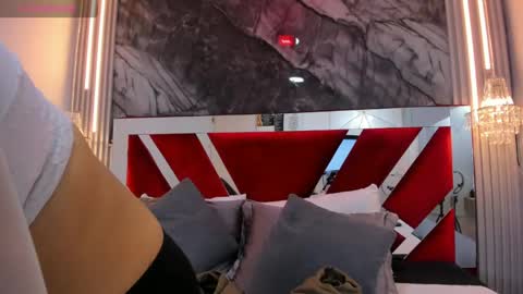 Gaby  online show from April 27, 12:35 pm