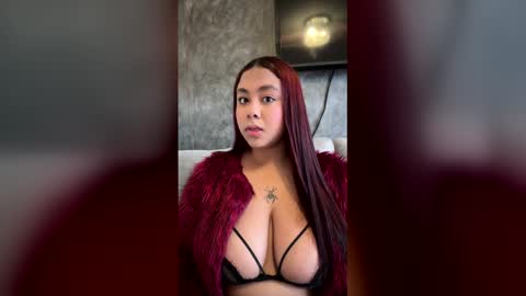 Gaby  online show from April 28, 12:09 pm