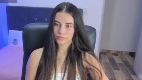 Gabriela online show from April 22, 11:24 pm