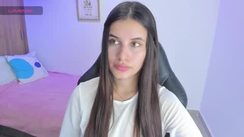 Snapshot of gaby_olsen chatting on January 8, 10:37 pm Gabriela online show from January 8, 10:37 pm
