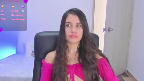 Snapshot of gaby_olsen chatting on September 12, 9:11 pm Gabriela online show from September 12, 9:11 pm