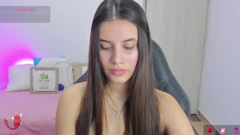 Snapshot of gaby_olsen chatting on March 2, 7:30 pm Gabriela online show from March 2, 7:30 pm