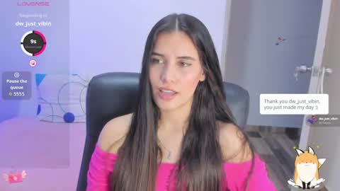 Gabriela online show from June 12, 12:07 am