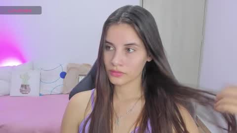 Snapshot of gaby_olsen chatting on February 19, 10:53 pm Gabriela online show from February 19, 10:53 pm