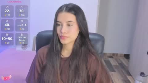 Gabriela online show from June 5, 9:54 pm
