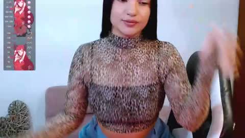 My name is Gabriela.. nice to meet you thumbs up please its very important to me online show from October 3, 6:46 pm